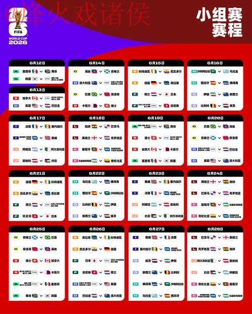 2026世界杯外围手机最佳 2026世界杯外围手机最佳